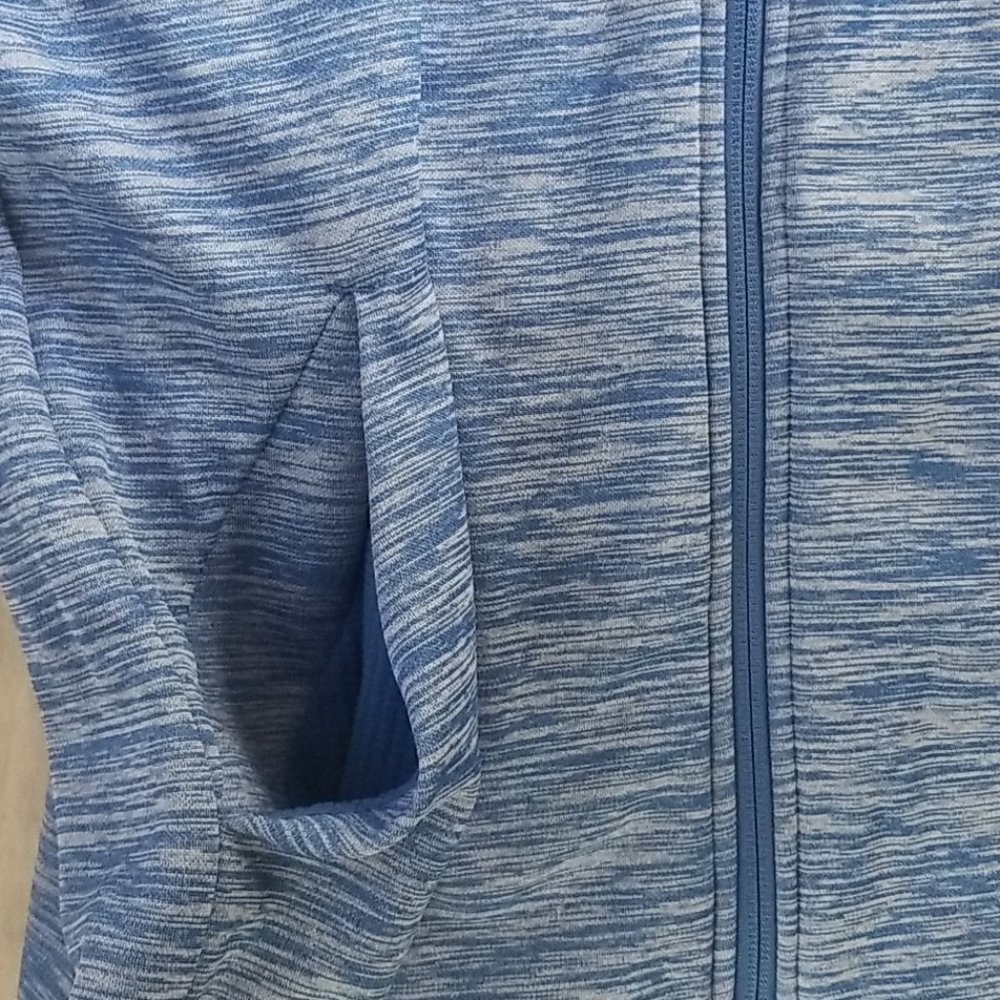 Boy's Nike sweater dri-fit - Picture 5 of 7